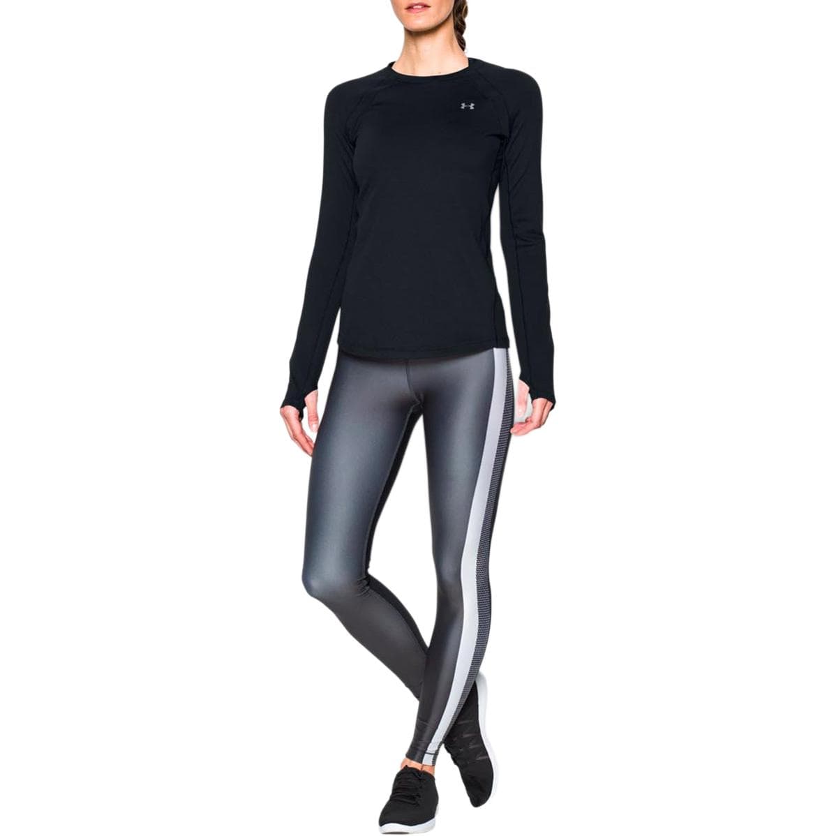 Футболка Under Armour LogoT - изображение 7