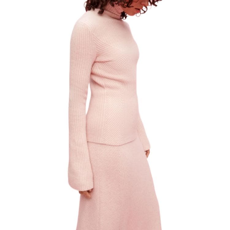 Кофта Maje FW22 - изображение 4
