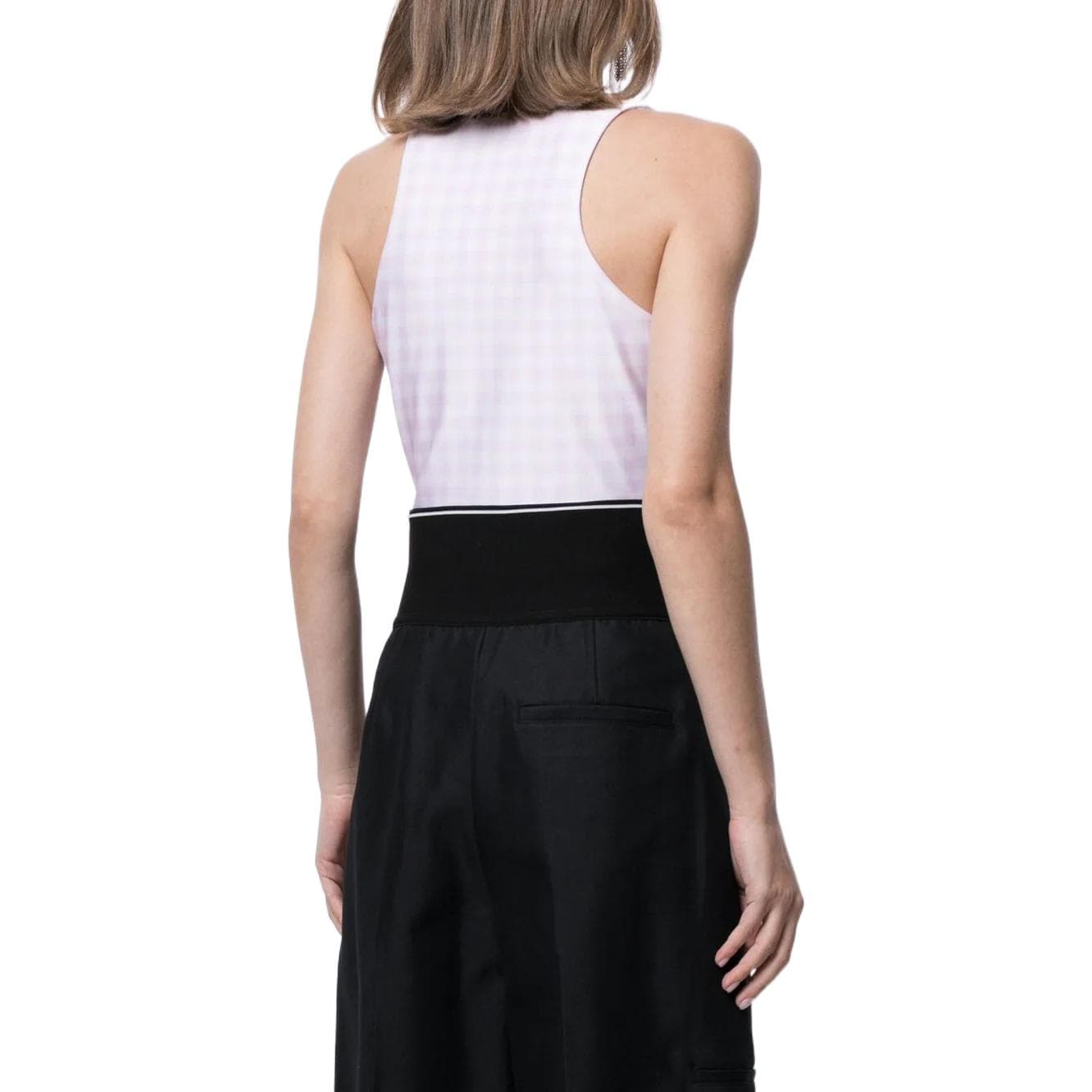 alexander wang SS22 Logo - изображение 3