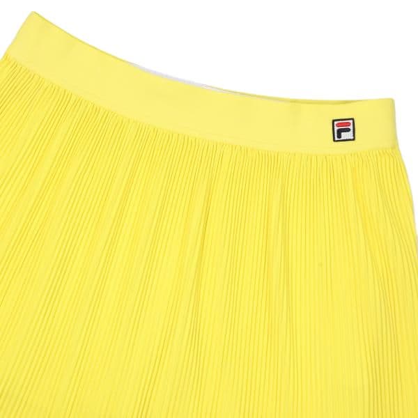 Юбка FILA SS23 Logo - изображение 4