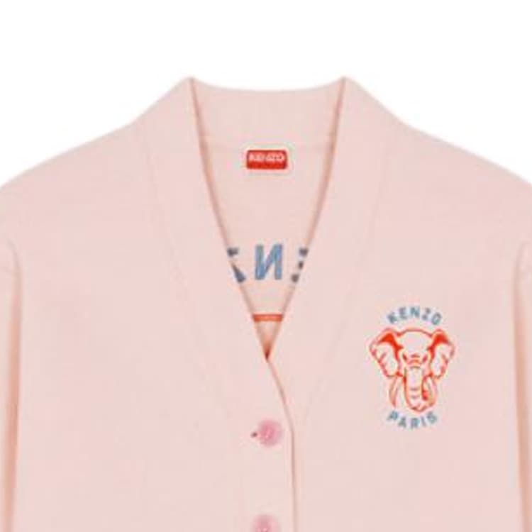 Кофта KENZO SS23 - изображение 5