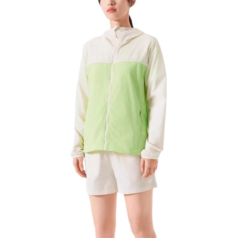 Куртка THE NORTH FACE W SUN CHASE WIND JACKET - изображение 6