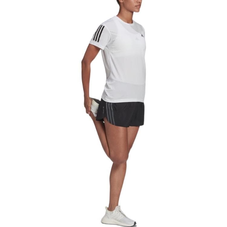 Шорты adidas Logo - изображение 3