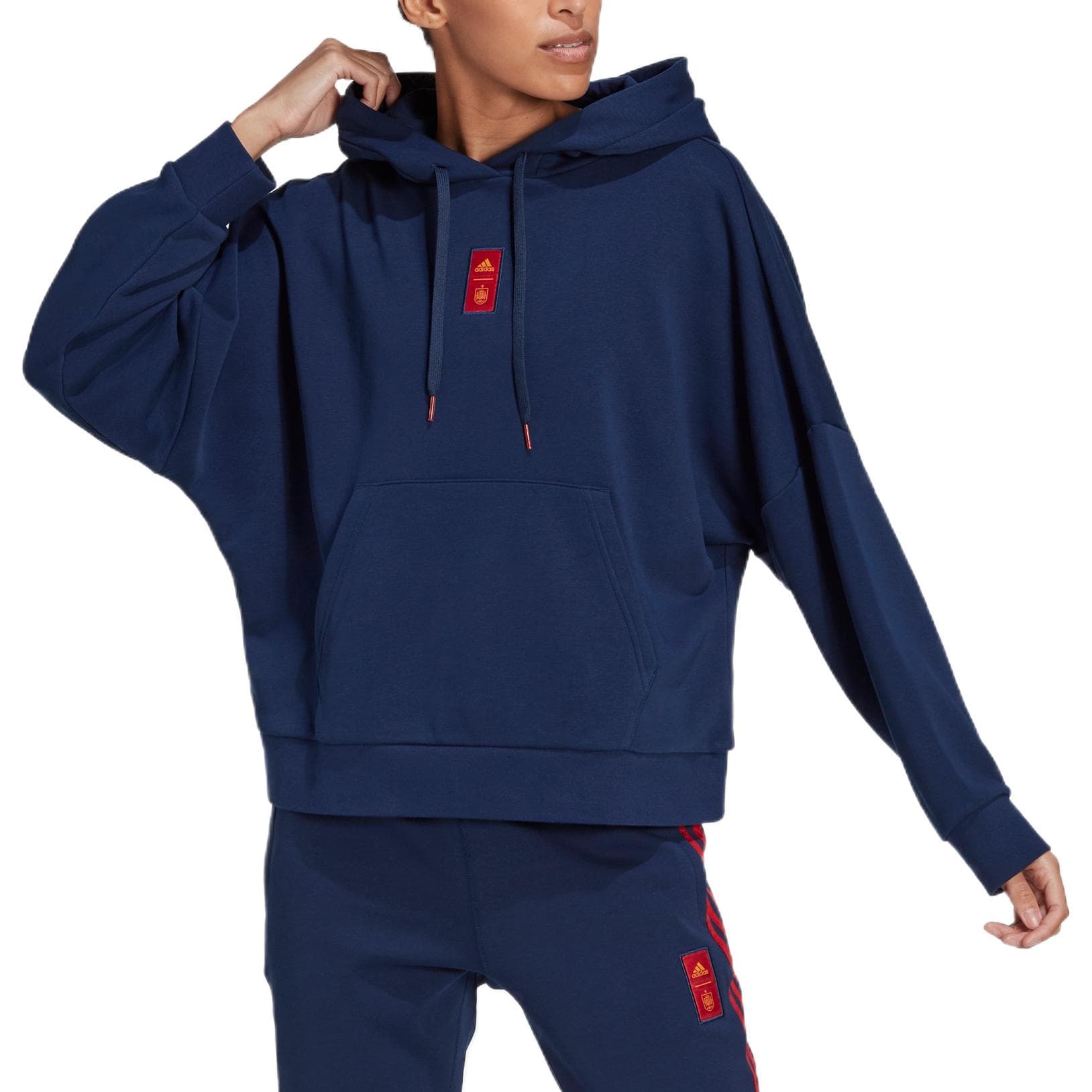 Худи adidas Logo - изображение 2