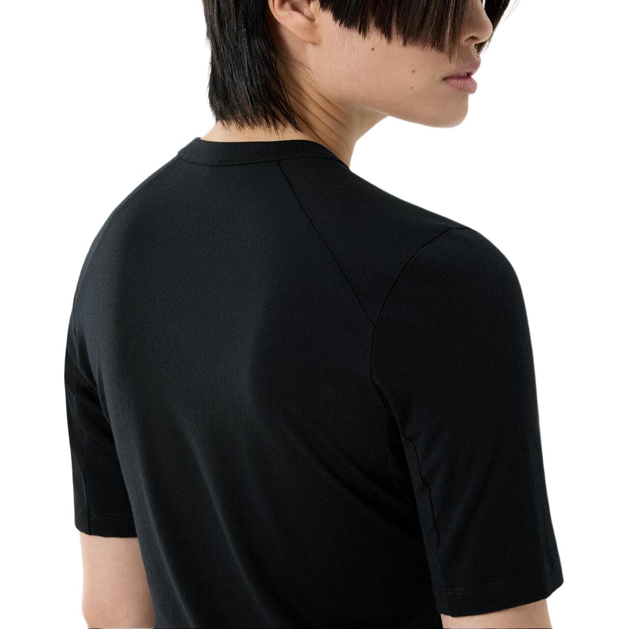 Футболка Arcteryx FRAME SHIRT SS T - изображение 6