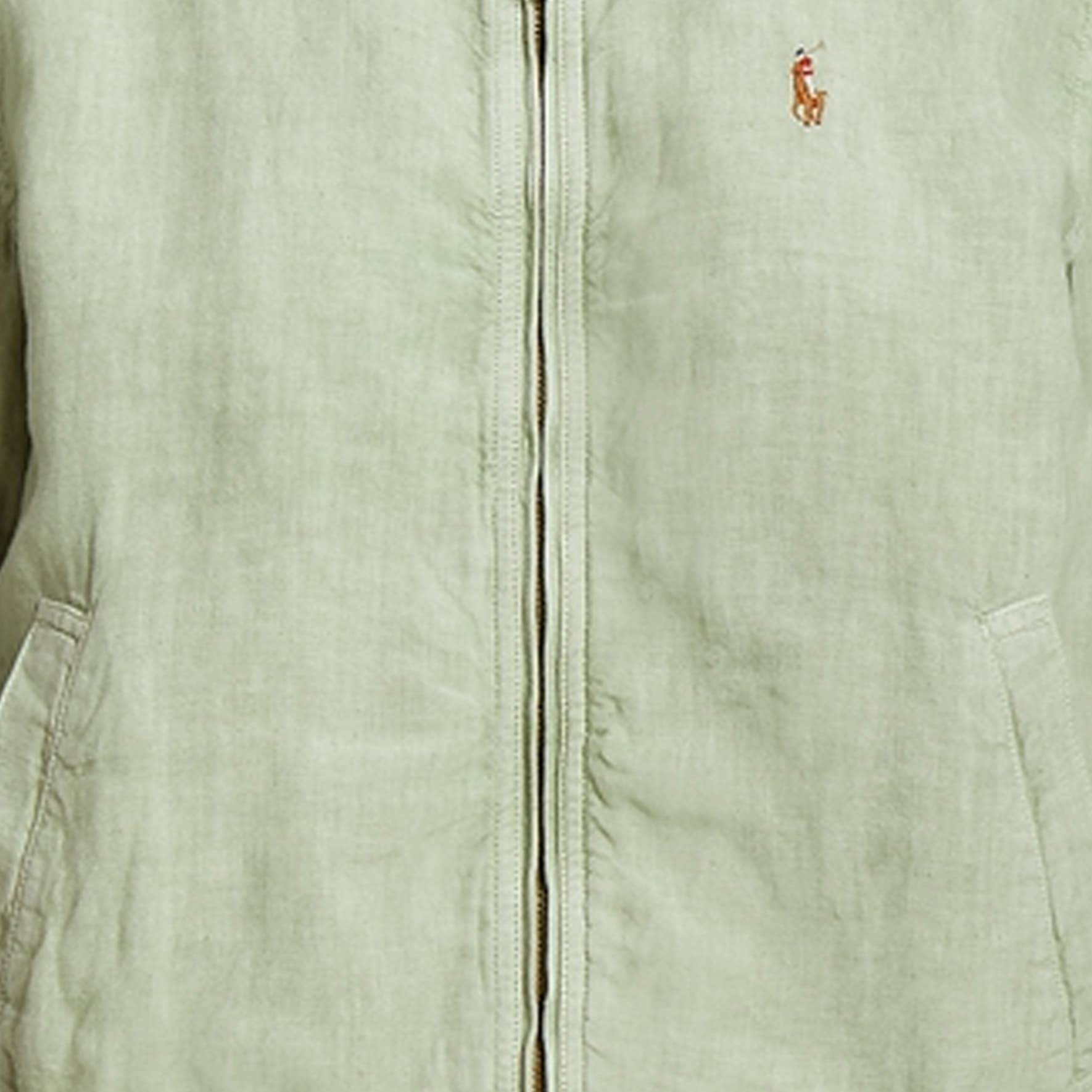 Куртка Polo Ralph Lauren FW23 Logo - изображение 5