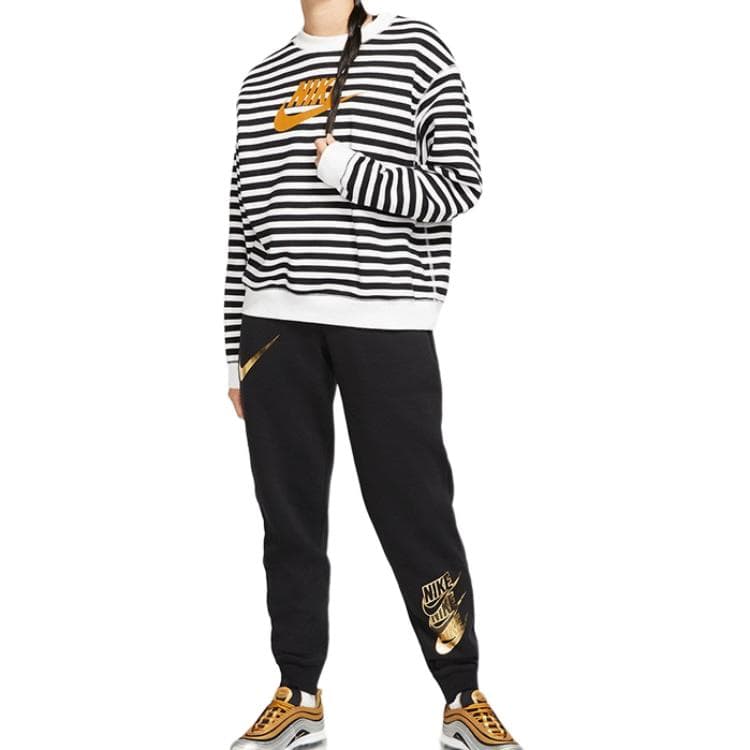 Штаны Nike Sportswear - изображение 3