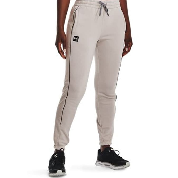Штаны Under Armour Logo - изображение 5