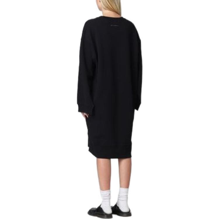 Платье MM6 Maison Margiela SS22 - изображение 3