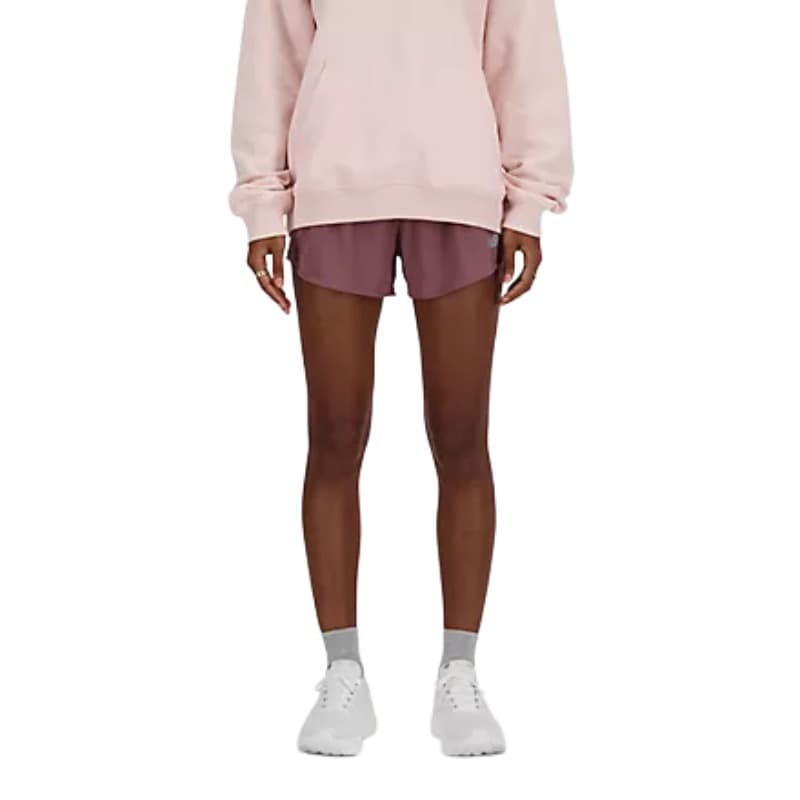 Шорты New Balance SS24 - изображение 2