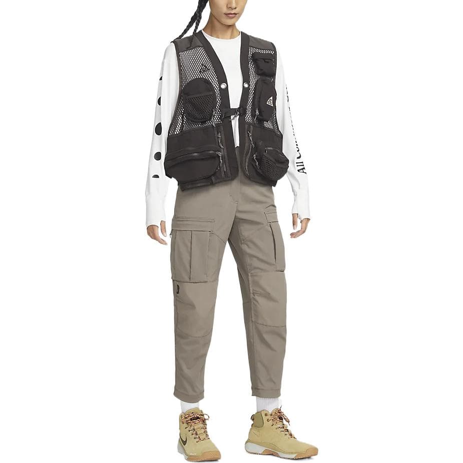 Штаны Nike FW22 - изображение 5