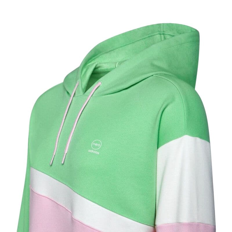 Худи Adidas Neo Толстовка Женское - изображение 3