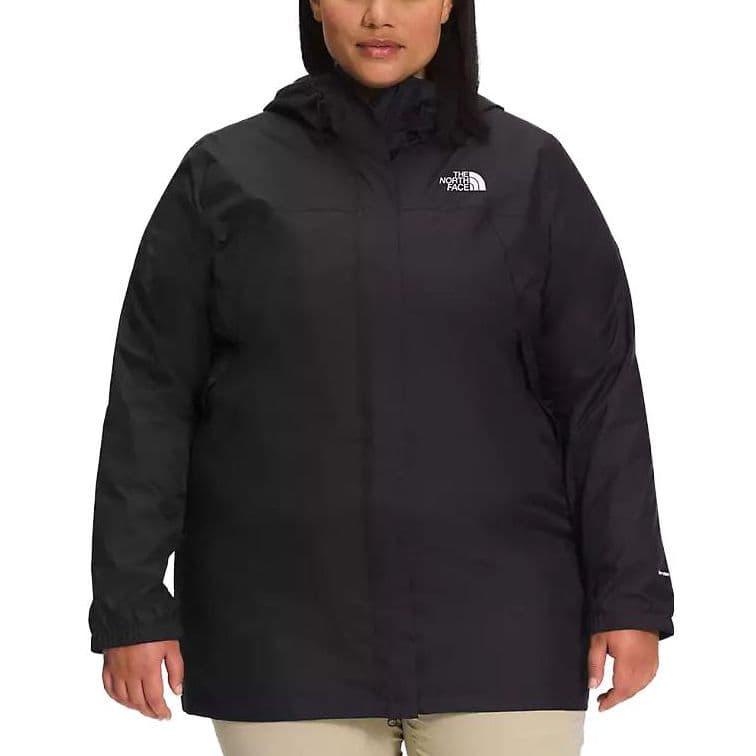 Куртка THE NORTH FACE Logo - изображение 2