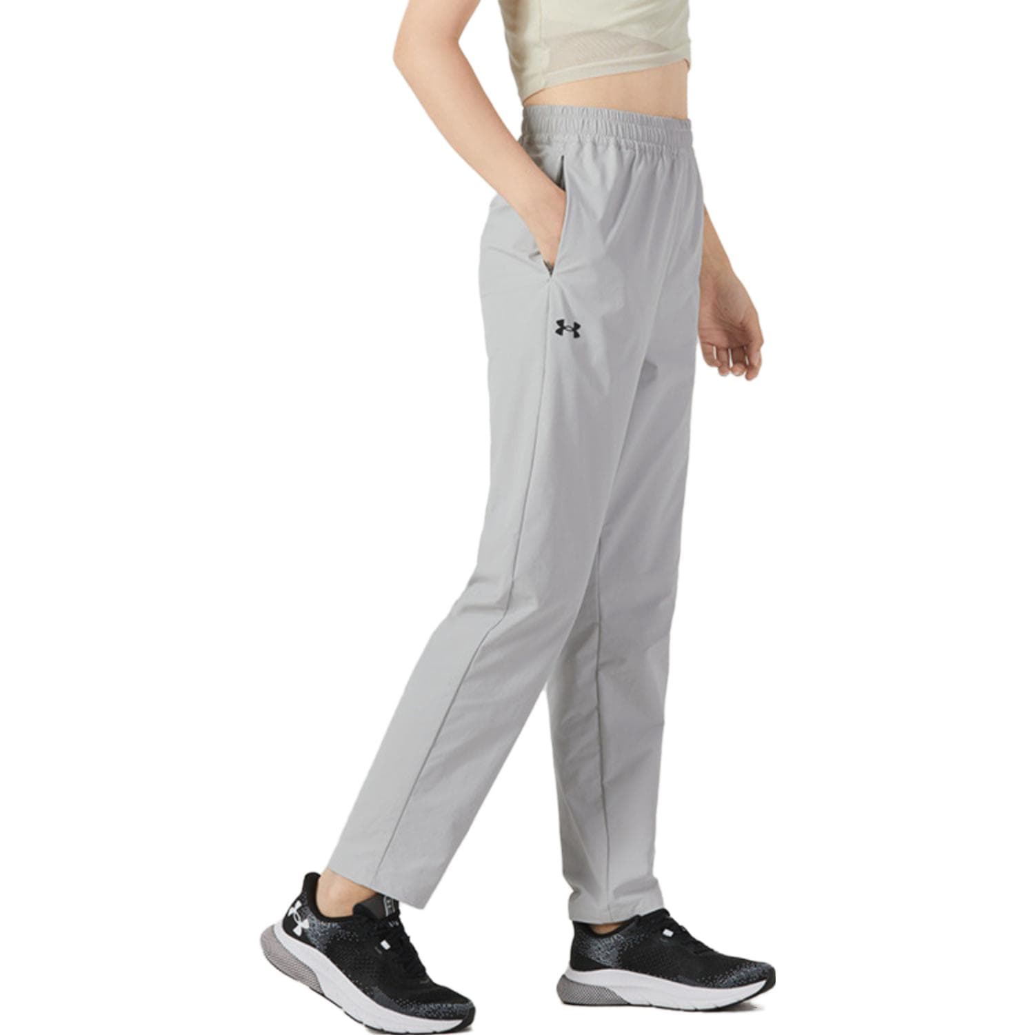 Штаны Under Armour - изображение 2