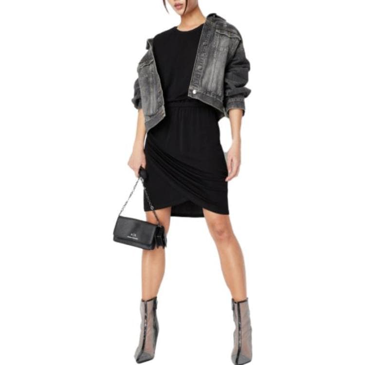 Платье ArARMANI EXCHANGE SS23 - изображение 5