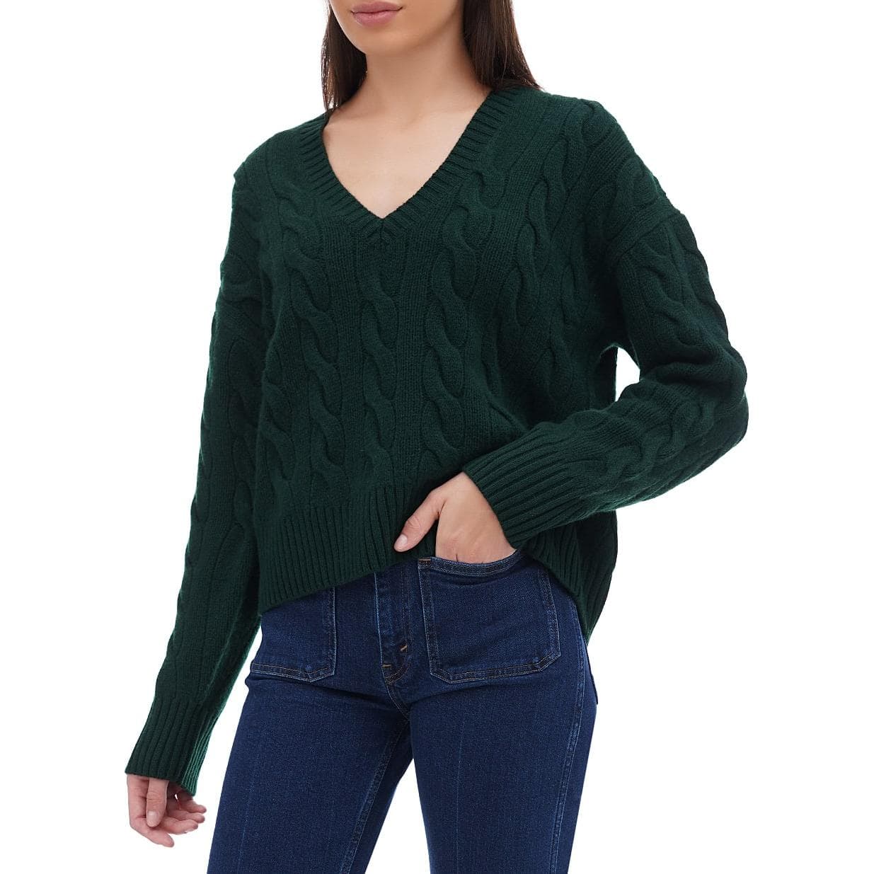 Кардиган Polo Ralph Lauren Свитер Женские - изображение 2