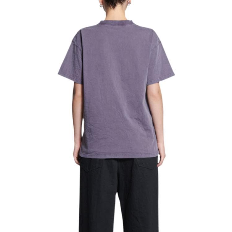 Футболка Balenciaga SS22 1917LogoT - изображение 4