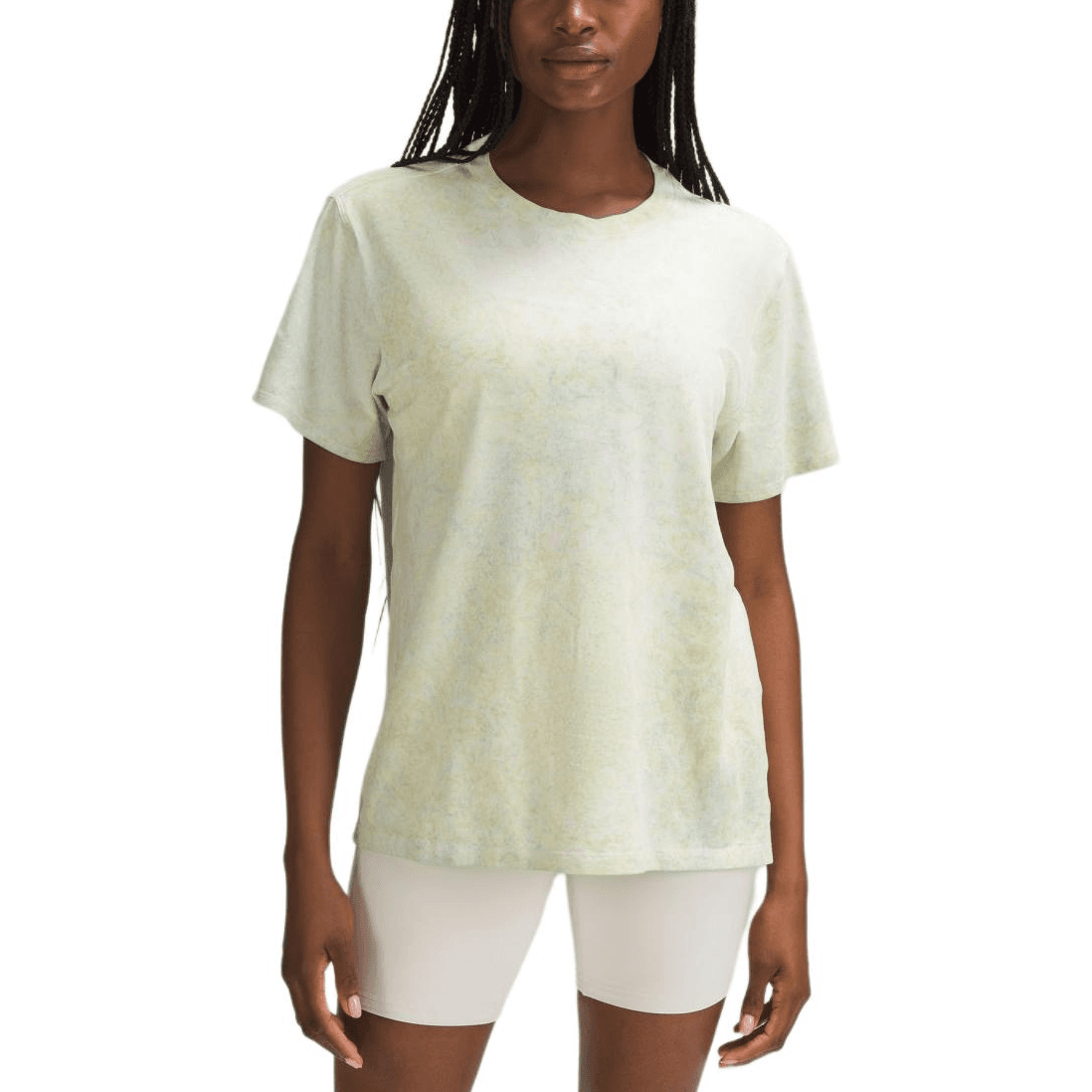 Футболка lululemon SS22 Vitasea All Yours T - изображение 4