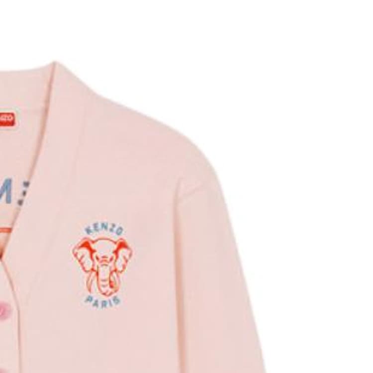 Кофта KENZO SS23 - изображение 6