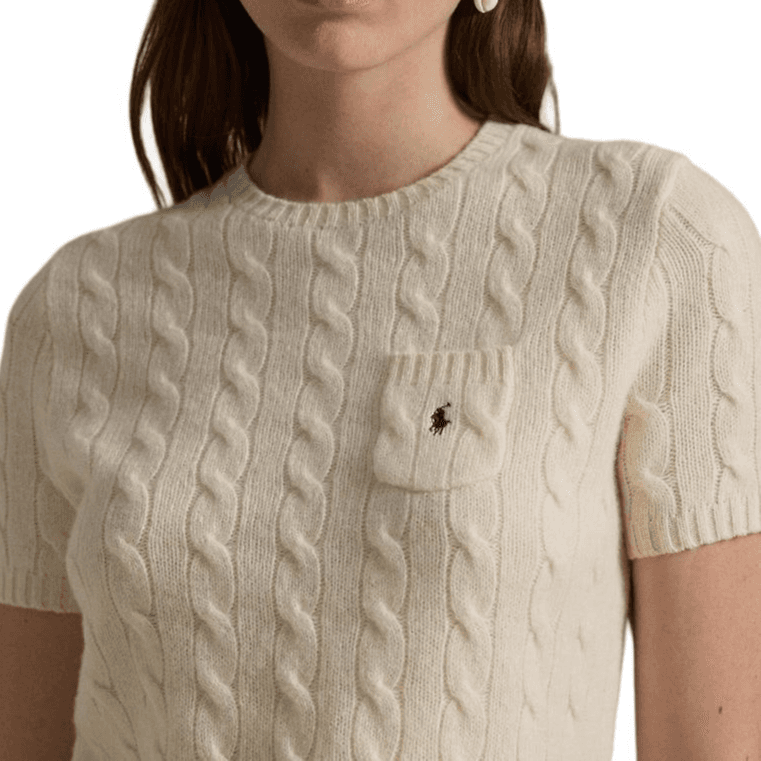 Кардиган Polo Ralph Lauren FW24 - изображение 5
