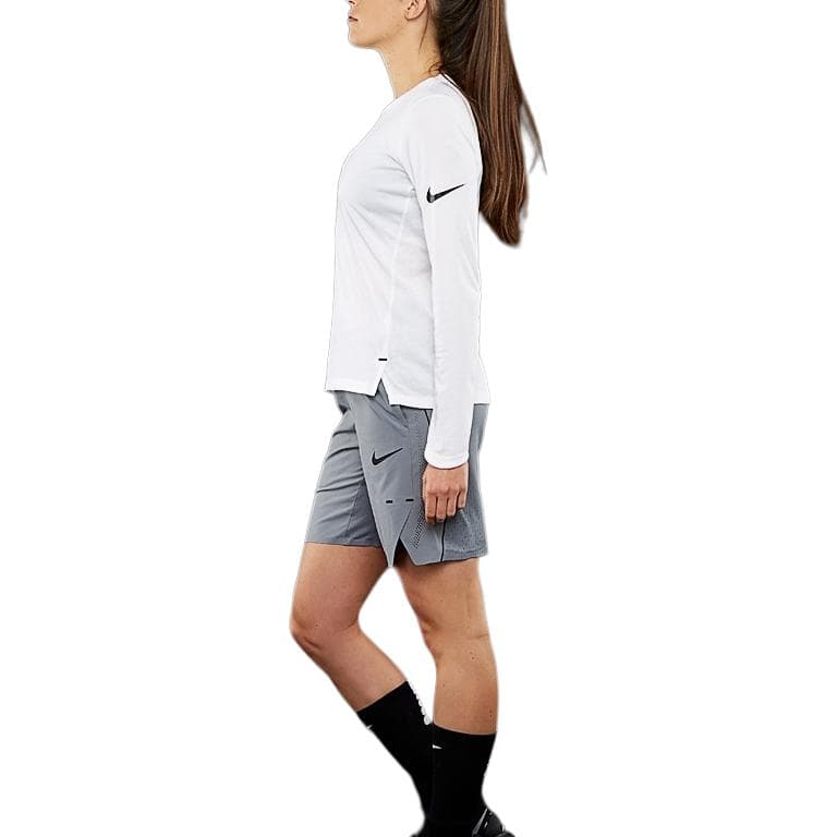 Футболка Nike Dry Elite Basketball Top LogoT - изображение 4