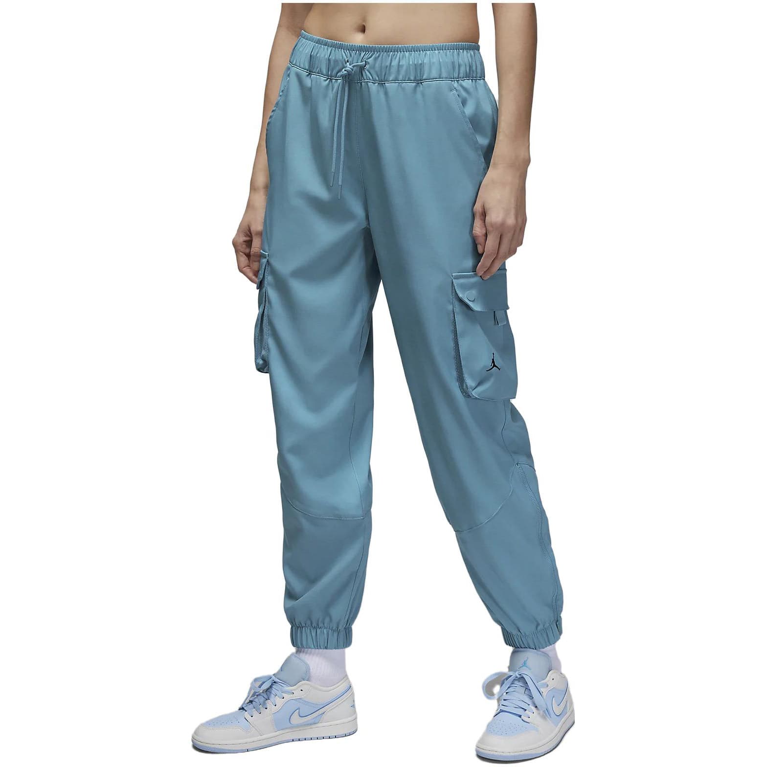 Штаны Jordan Sport Tunnel Logo - изображение 4