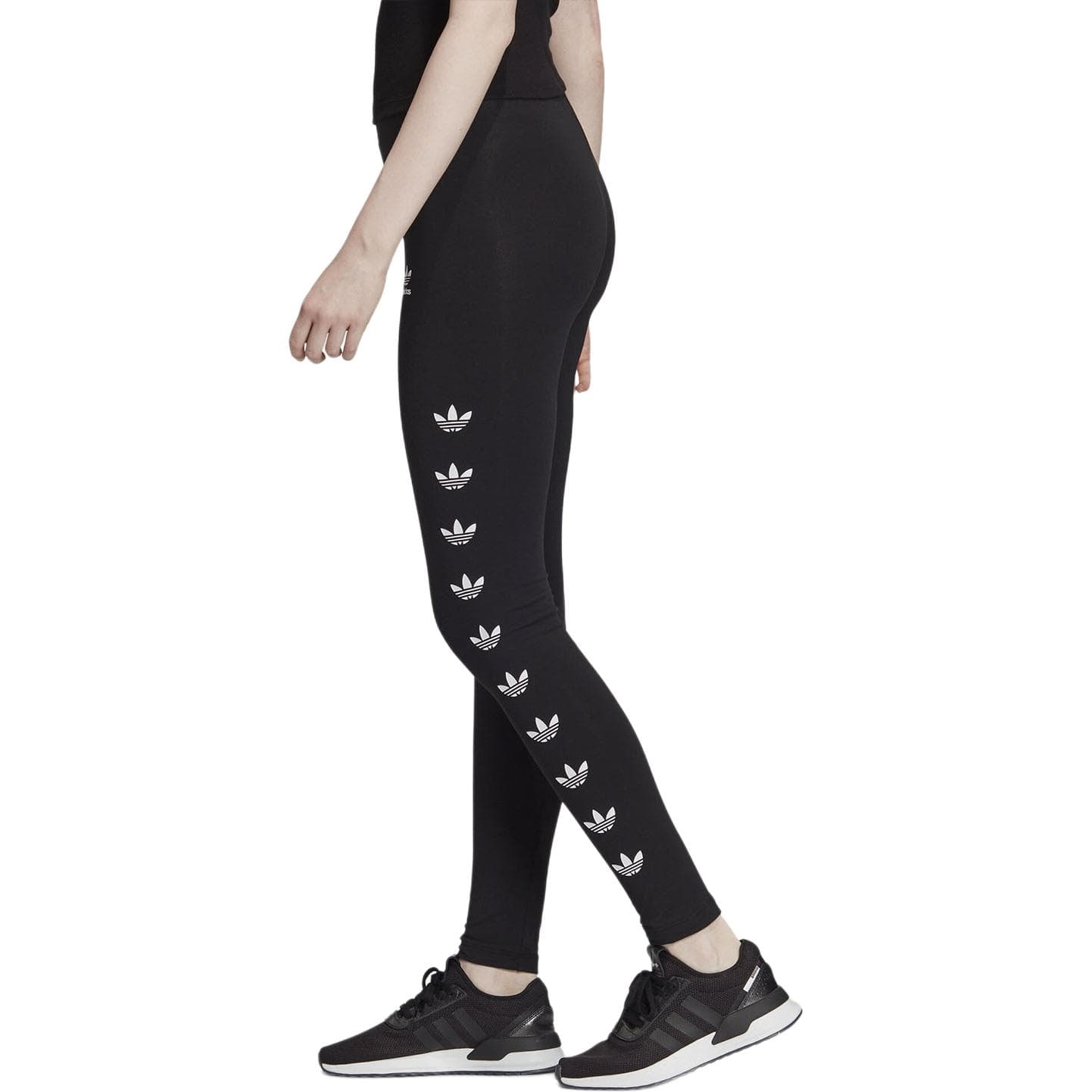 Штаны adidas originals Logo - изображение 5
