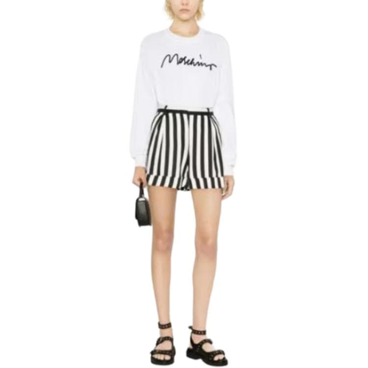 Шорты MOSCHINO - изображение 4