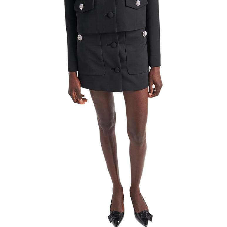 Юбка PRADA FW23 - изображение 4