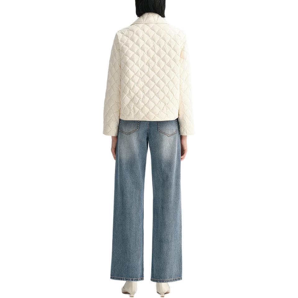 Пуховик KARL LAGERFELD FW23 - изображение 3