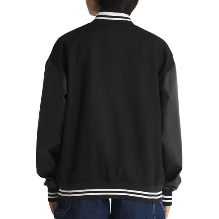 Куртка Vans Varsity Club Bomber Jacket - изображение 5