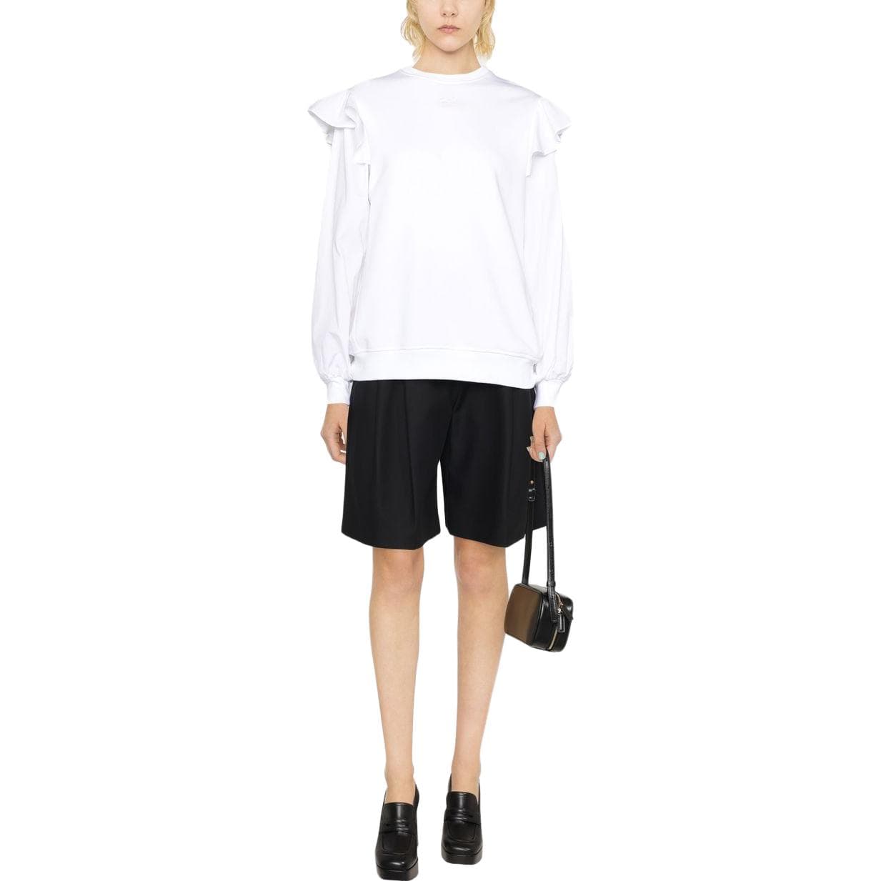 Худи KARL LAGERFELD SS23 - изображение 2