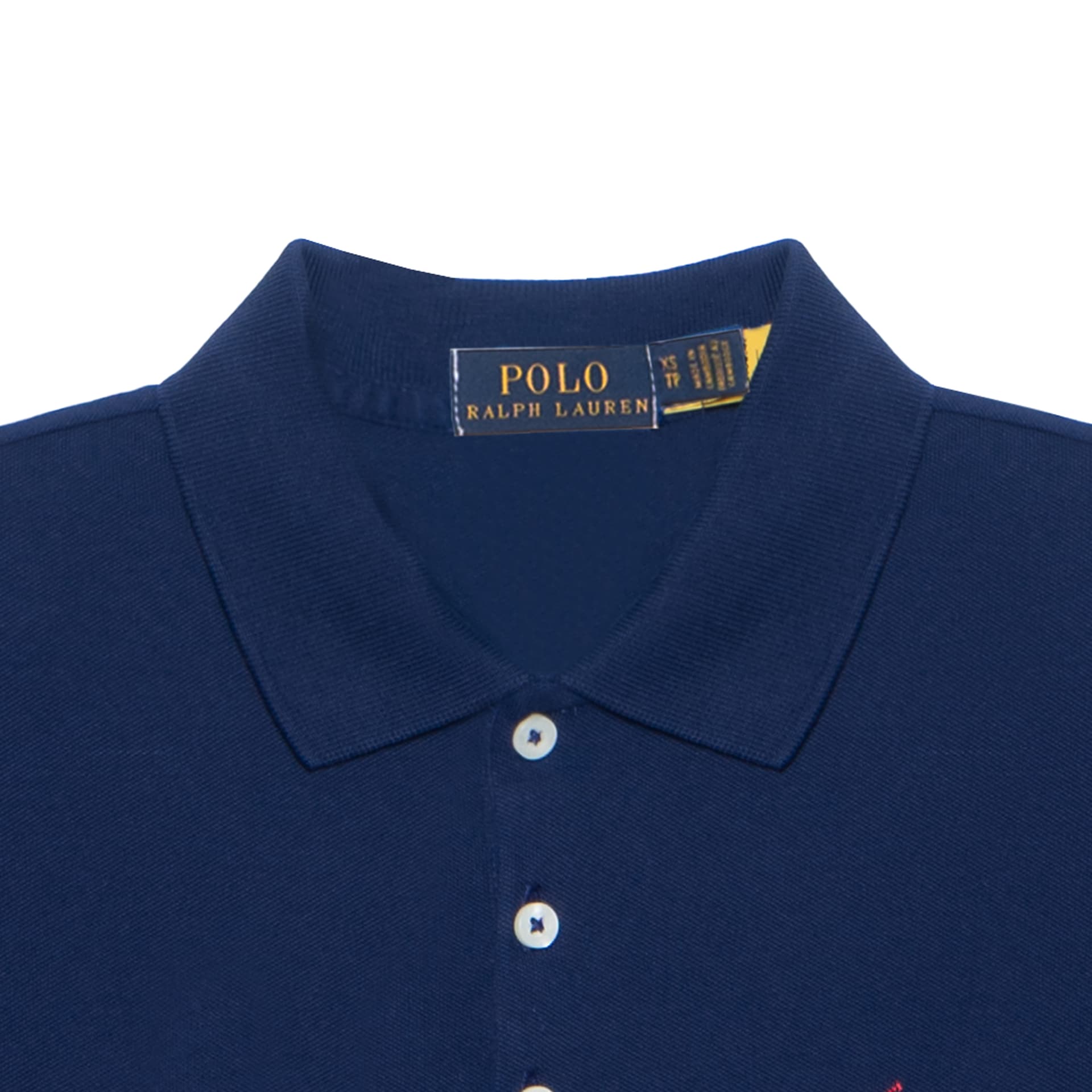 Polo Ralph Lauren FW22 Polo - изображение 5