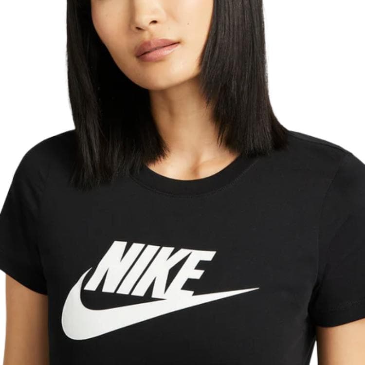Футболка Nike SS23 LogoT - изображение 4