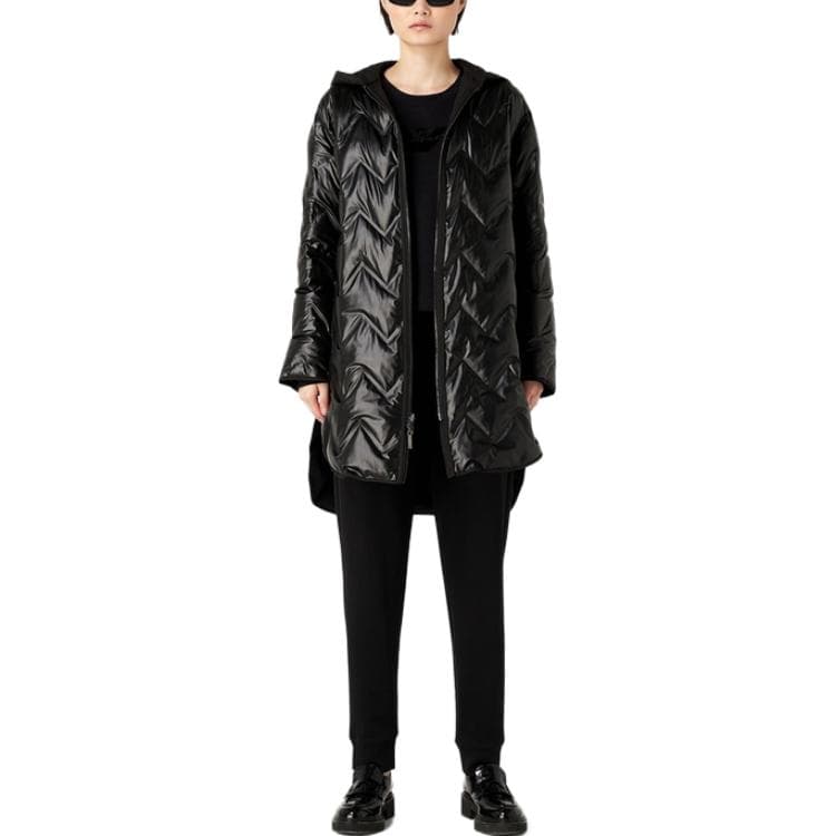 Штаны EMPORIO ARMANI FW23 - изображение 4