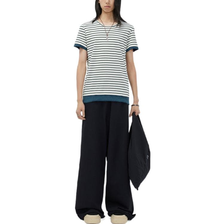 Футболка MM6 Maison Margiela SS23 T - изображение 2