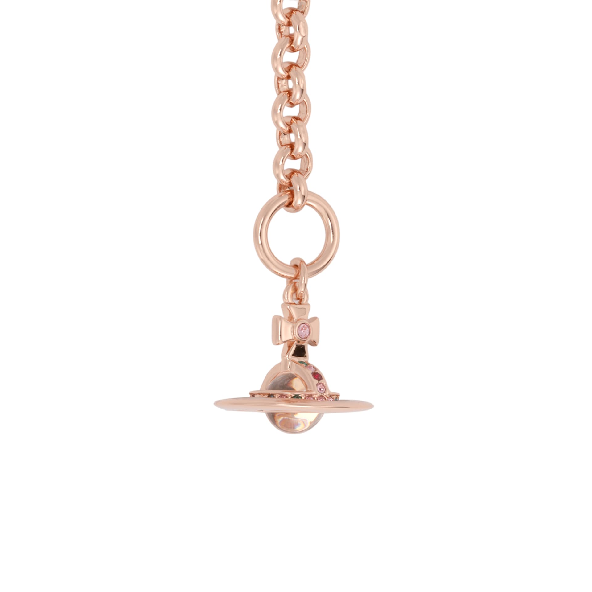 Браслет Vivienne Westwood NEW PETITE ORB - изображение 3