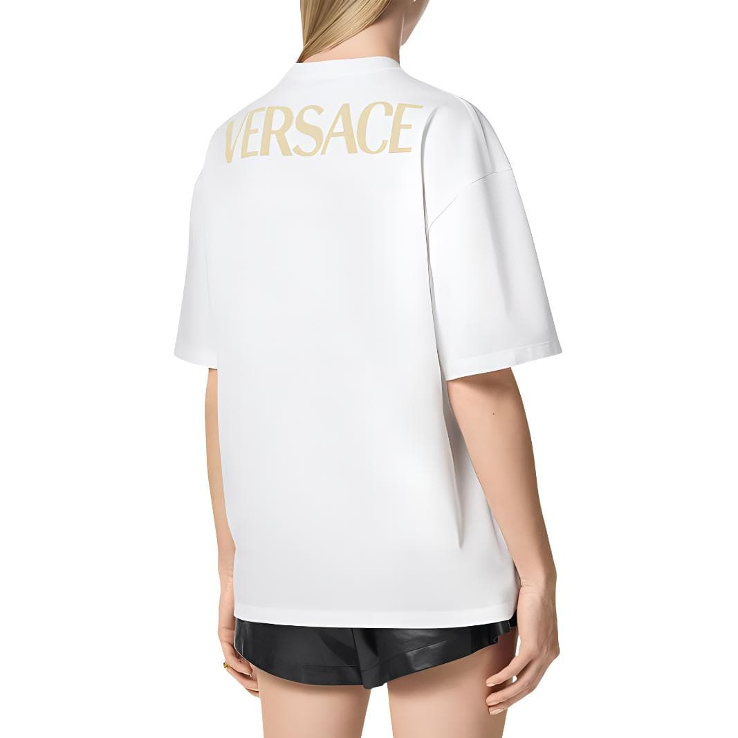 Футболка VERSACE SS24 T - изображение 3