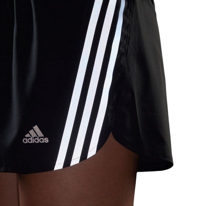 Шорты adidas Logo - изображение 4
