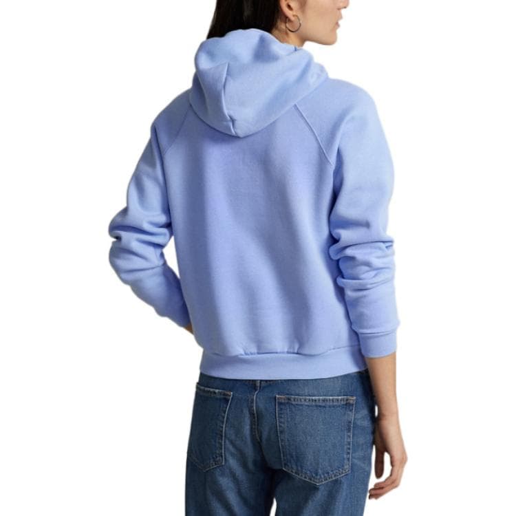 Худи Polo Ralph Lauren FW22 Logo - изображение 4