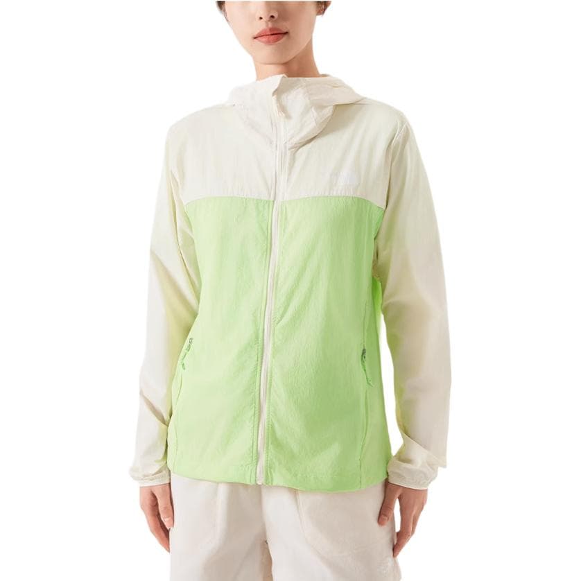Куртка THE NORTH FACE W SUN CHASE WIND JACKET - изображение 4
