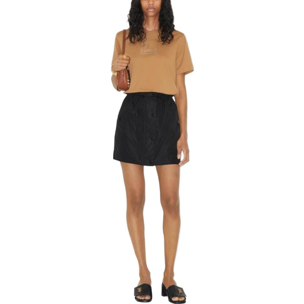 Футболка Burberry T - изображение 2