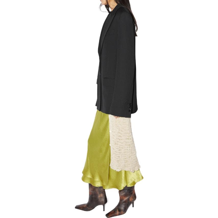 ACNE STUDIOS Черные Женские Офисные Костюмы - изображение 4