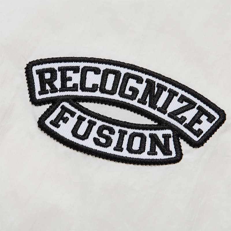 Куртка FILA FUSION - изображение 5
