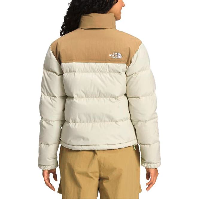 Пуховик THE NORTH FACE SS23 Low-Fi Hi-Tek Logo - изображение 6