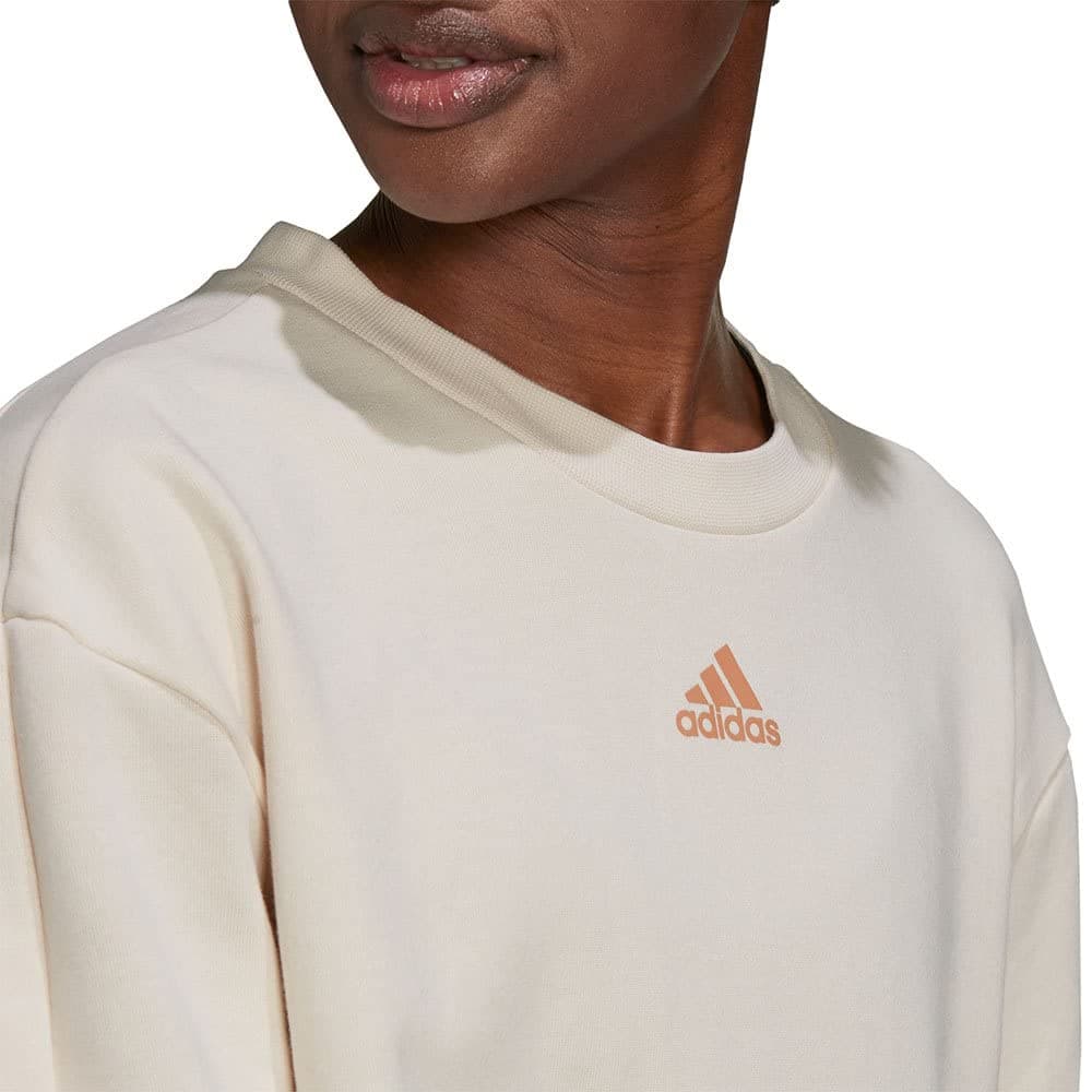 Худи adidas Logo - изображение 3
