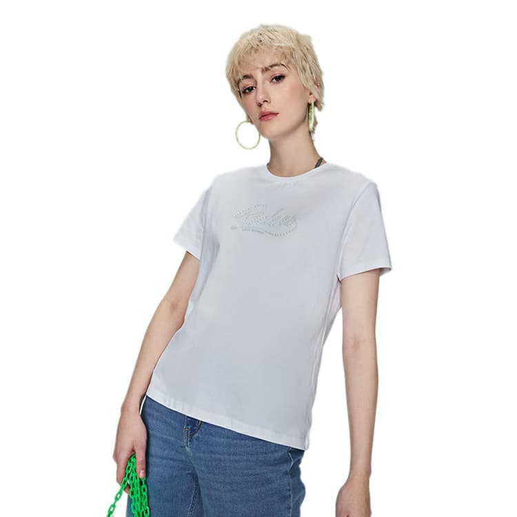 Футболка Lee SS23 logoT - изображение 7