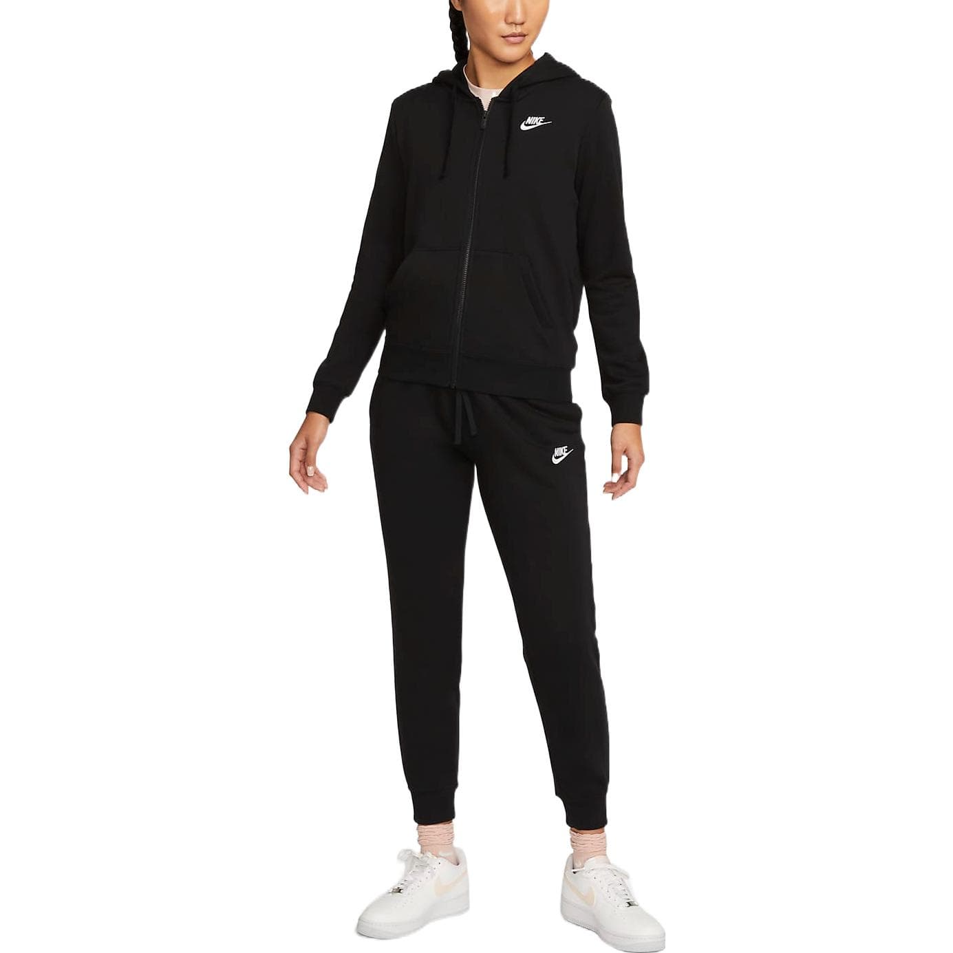 Куртка Nike Logo - изображение 4