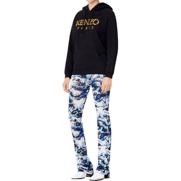 Худи KENZO Logo - изображение 4