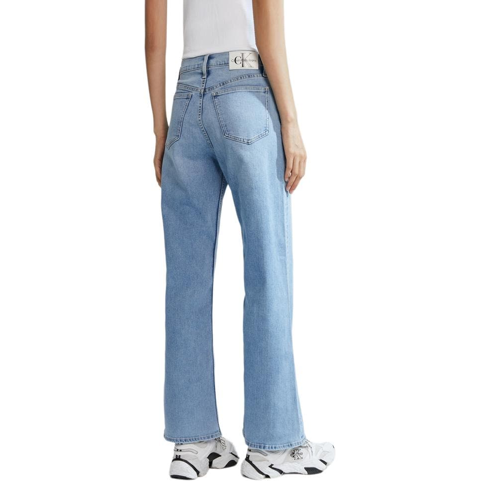 Джинсы CKCalvin Klein FW23 - изображение 1